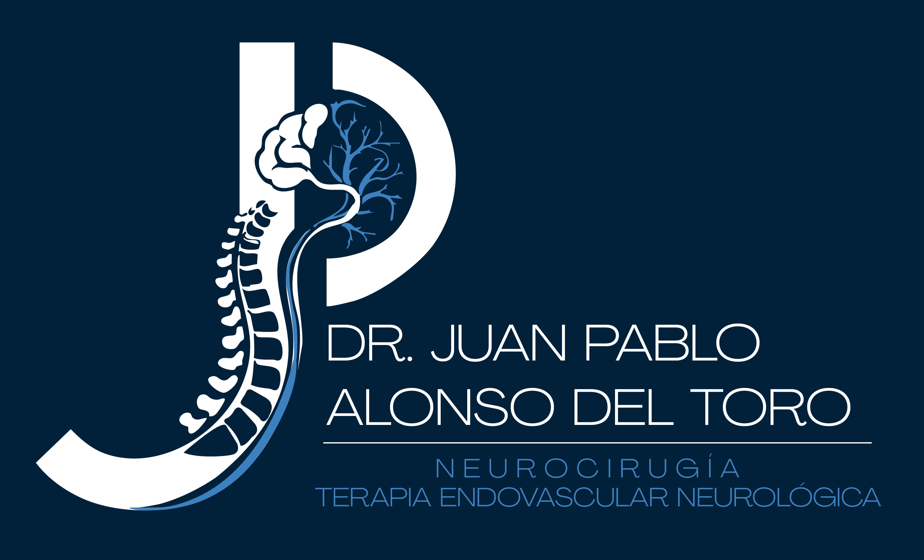 Neurocirugía y Terapia Endovascular Neurológica en CDMX - Dr. Juan Pablo Alonso del Toro
