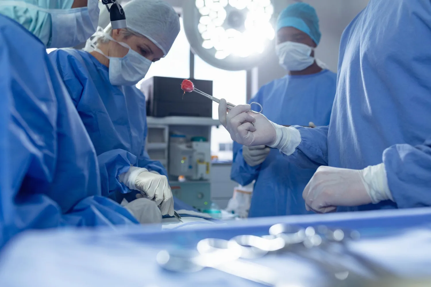 Cirugía de base de cráneo en CDMX: tratamiento neuroquirúrgico especializado